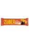 Züber Meyve Barı 40 Gr Kakaolu Ve Portakallı