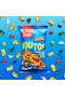 Züber Noutos Fırın Nohut Cipsi 55 Gr Ege Baharat