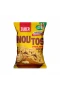Züber Noutos Fırın Nohut Cipsi 55 Gr Fıstık