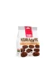 Züber Orijinal Yulaflı Kurabiye 80 Gr Kakaolu