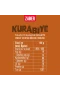Züber Orijinal Yulaflı Kurabiye 80 Gr Kakaolu