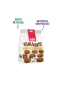 Züber Orijinal Yulaflı Kurabiye 80 Gr Yulaflı