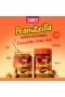 Züber Peanutzilla Kakaolu Yer Fıstığı Kreması 315 Gr