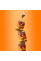Züber Peanutzilla Kakaolu Yer Fıstığı Kreması 315 Gr