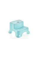 Babyjem Çok Amaçlı Katlı Basamak 516 Mint Yeşili