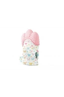 Babyjem Diş Kaşıyıcı Eldiven 526 Pembe