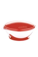 Babyjem Vakumlu Mama Tabağı 565 Pembe