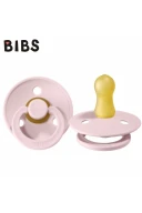 Bibs Colour Kauçuk Emzik 0-6 Ay Blossom