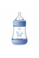Chicco Perfect 5 Antikolik Biberon Pp 150 Ml Boy