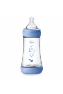 Chicco Perfect 5 Antikolik Biberon Pp 240 Ml Boy