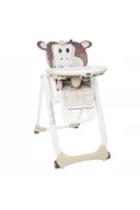 Chicco Polly 2 Start Mama Sandalyesi Monkey