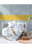Cotton Box Ranforce Bebek Nevresim Takımı Bear