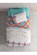 Cotton Box Genç Complete Set Tek Kişilik Baniti Mint