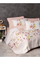 Cotton Box Complete Set Tek Kişilik Emma Somon