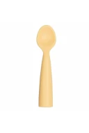 Oioi Nam Nam Silikon Mama Kaşığı Mellow Yellow