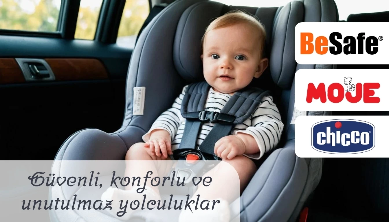 Oto Koltuğu Çeşitleri