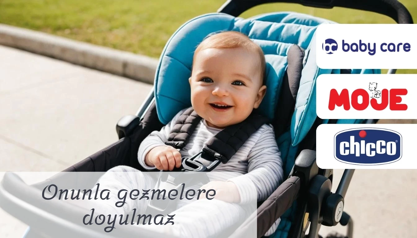 Bebek Arabaları