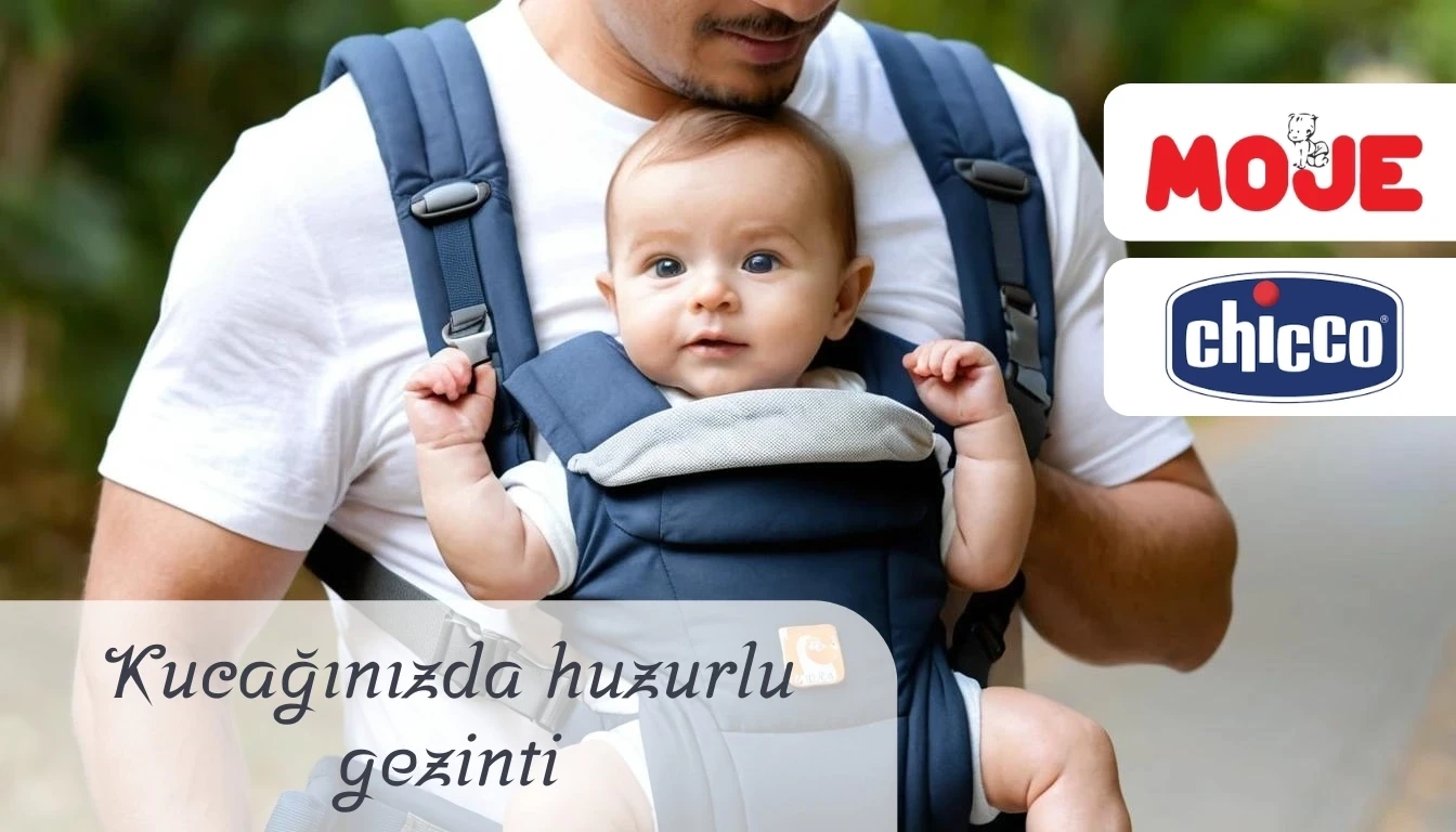 Ana Kucağı & Puset
