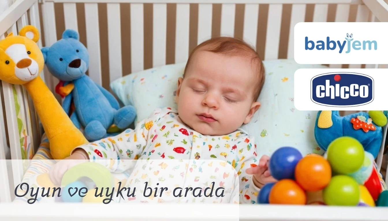 Park Beşik ve Yatak