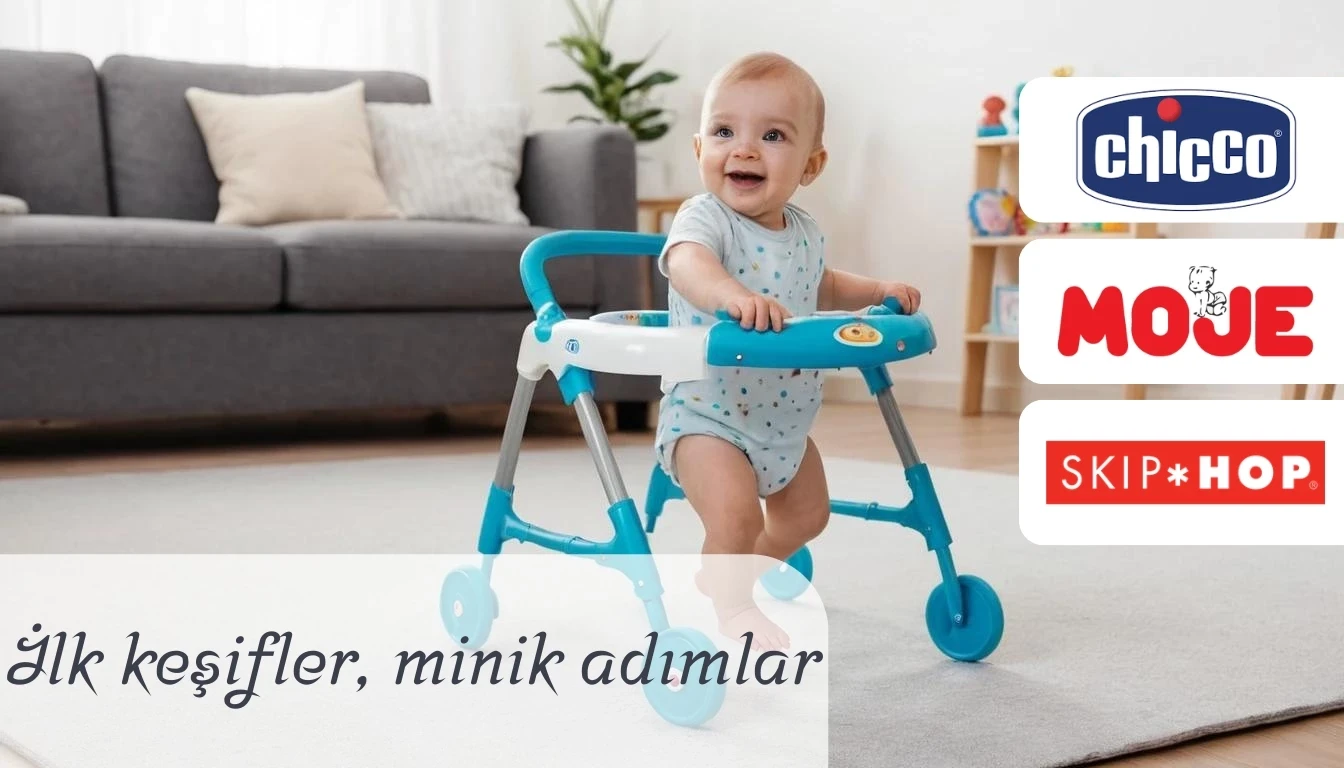 Yürüme Arkadaşı