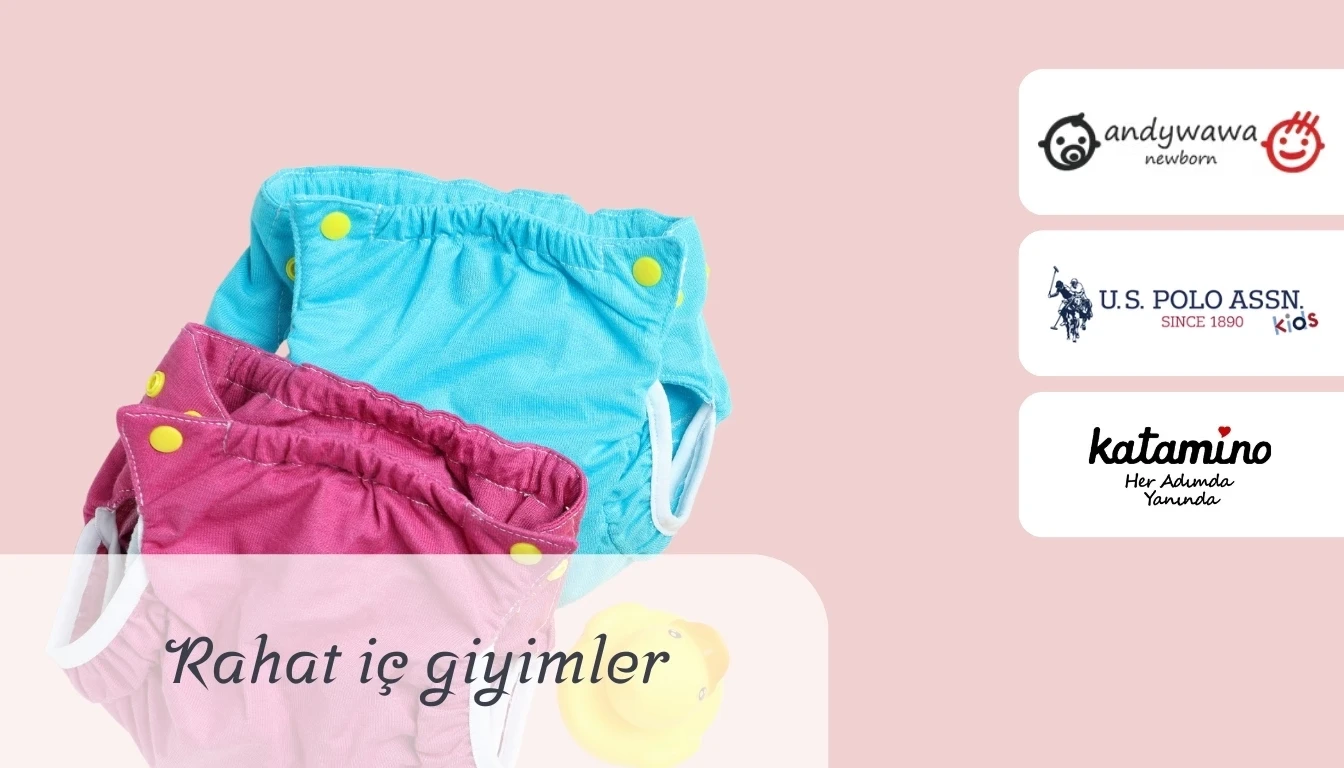 İç Giyim