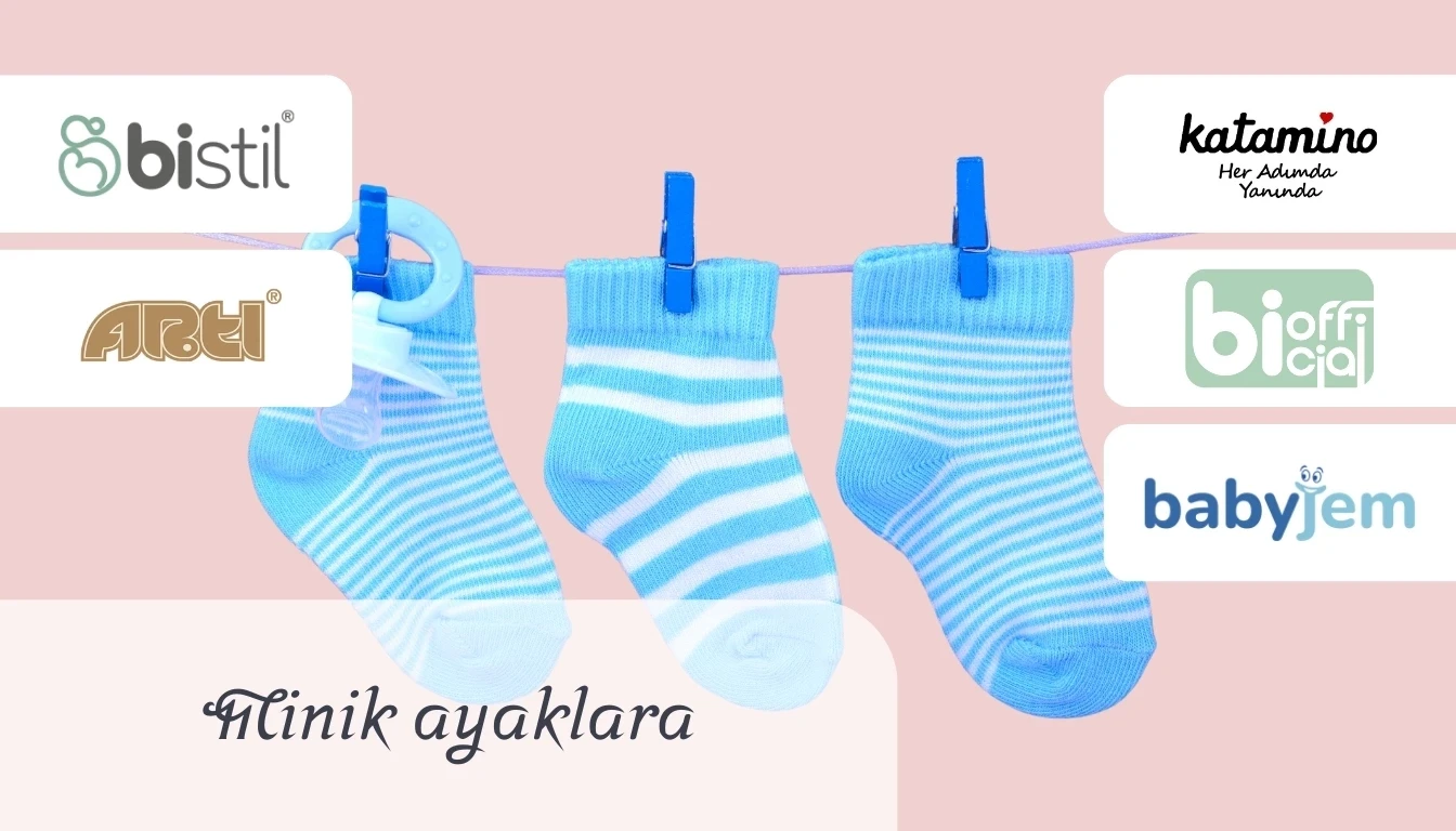 Çoraplar