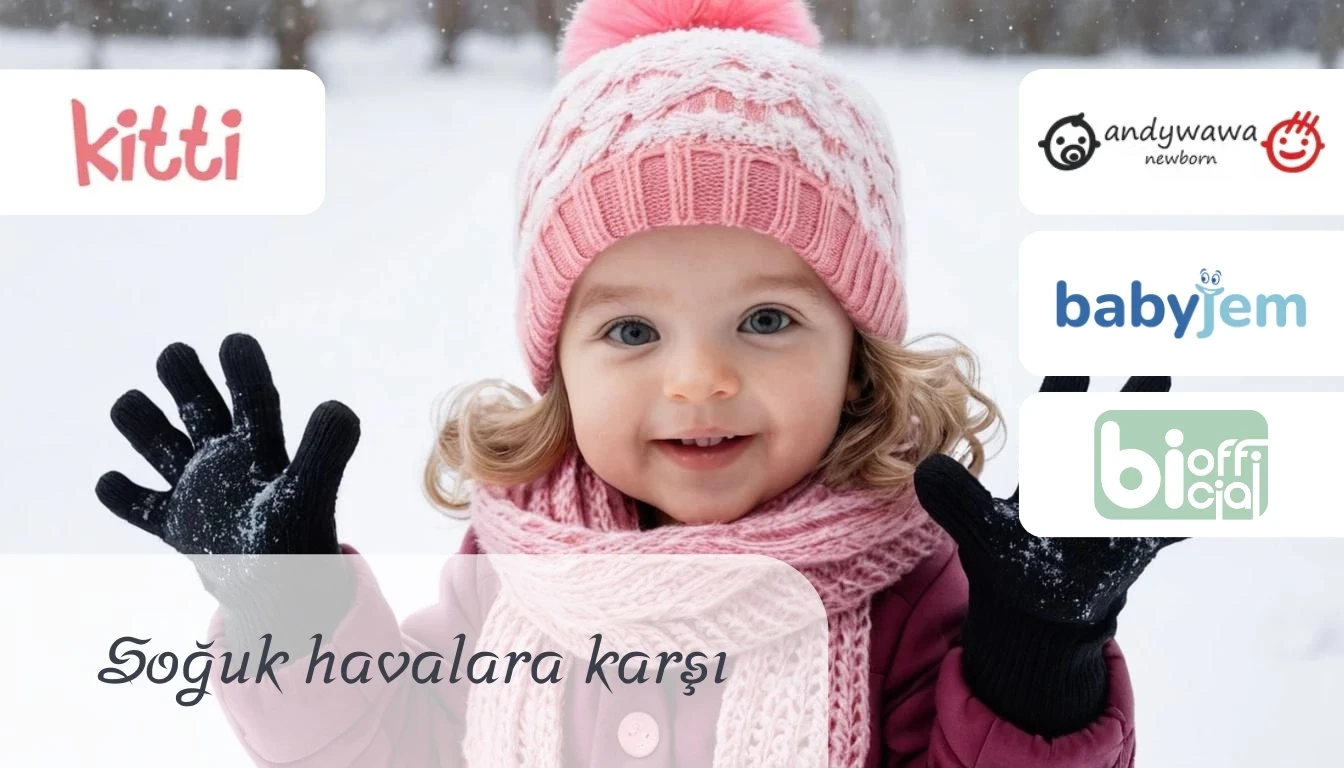 Şapka, Eldiven Atkı