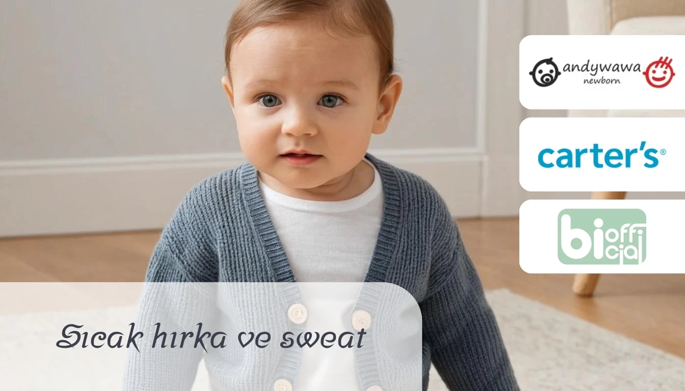 Hırka & Ceket
