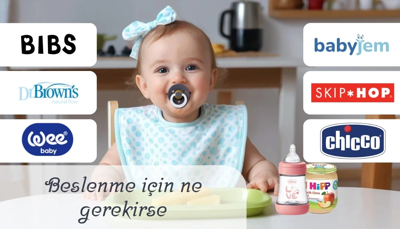 Beslenme