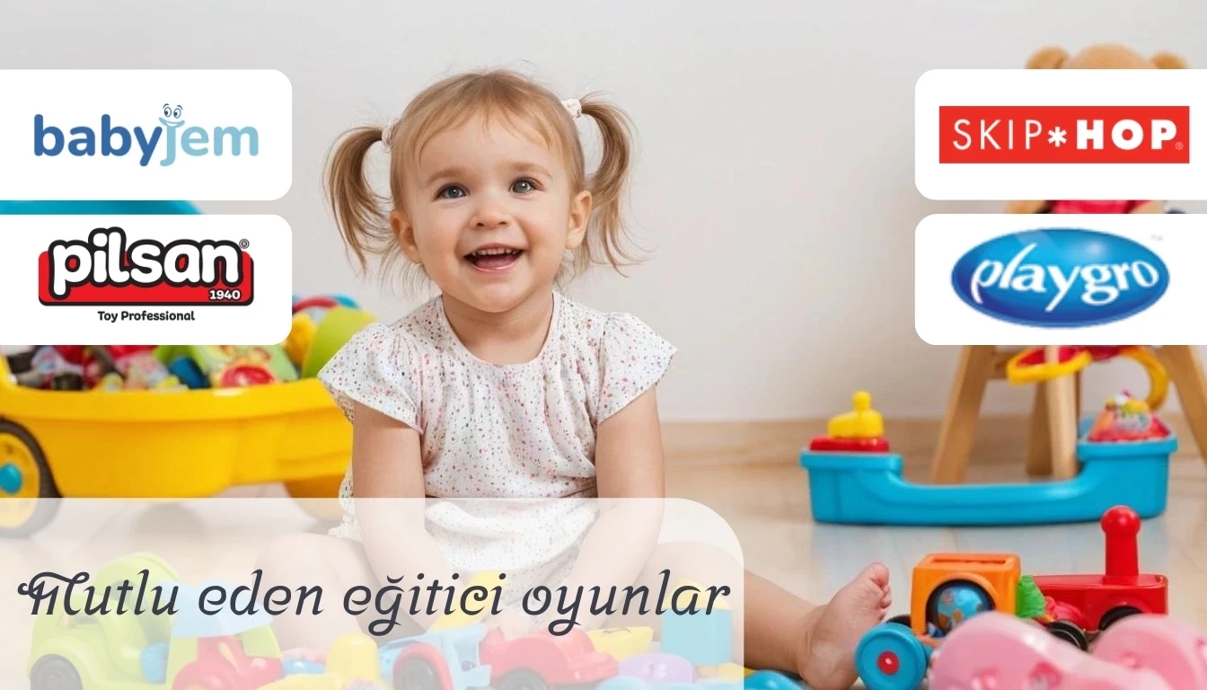 Oyuncaklar