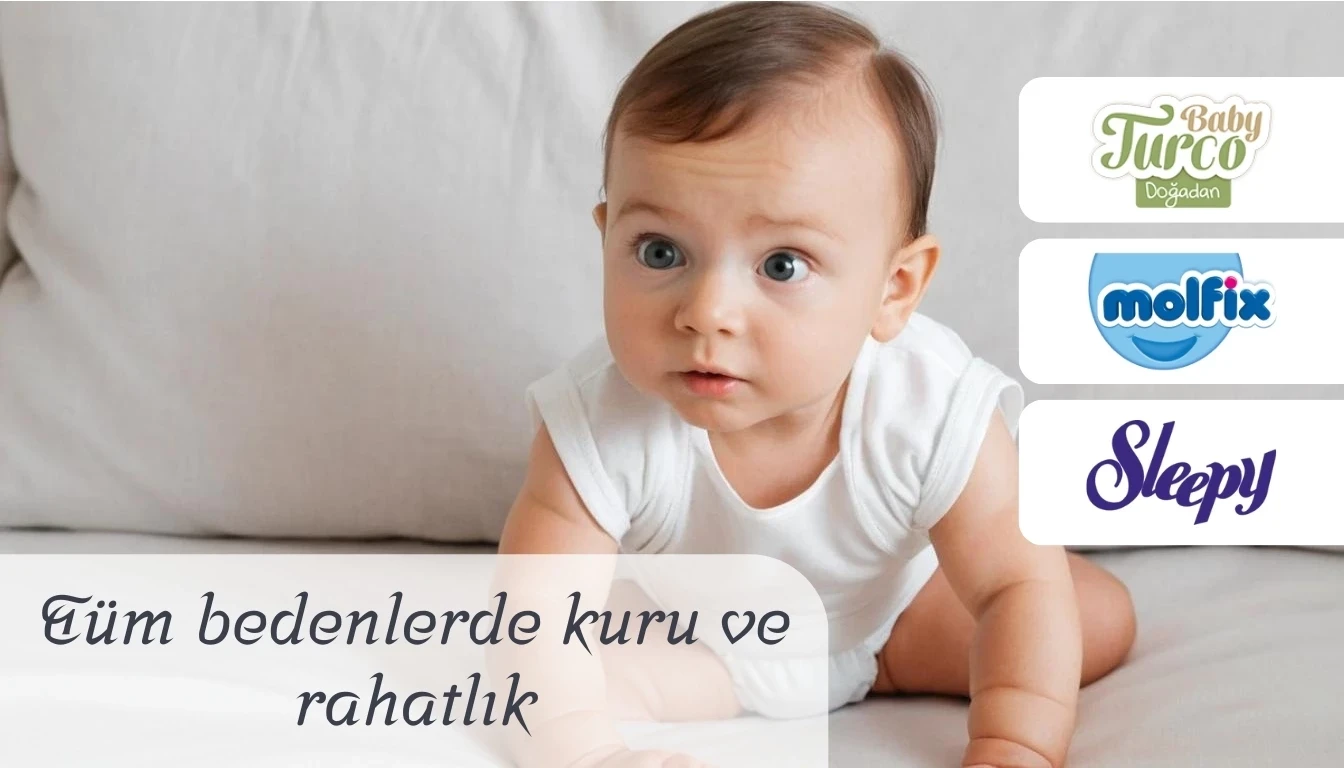 Bebek Bezleri