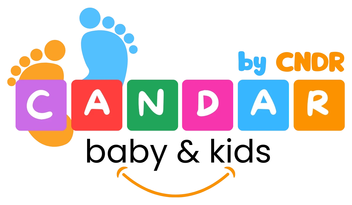 candarkids.com footer logo