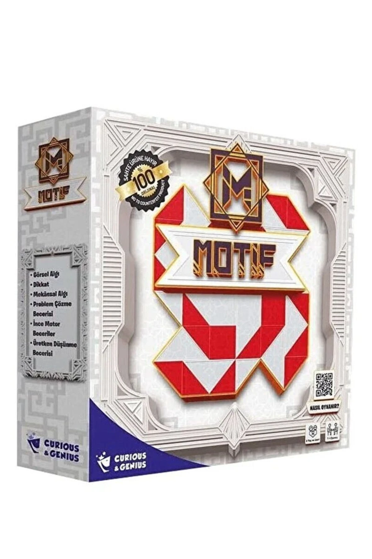 0002 MOTİF