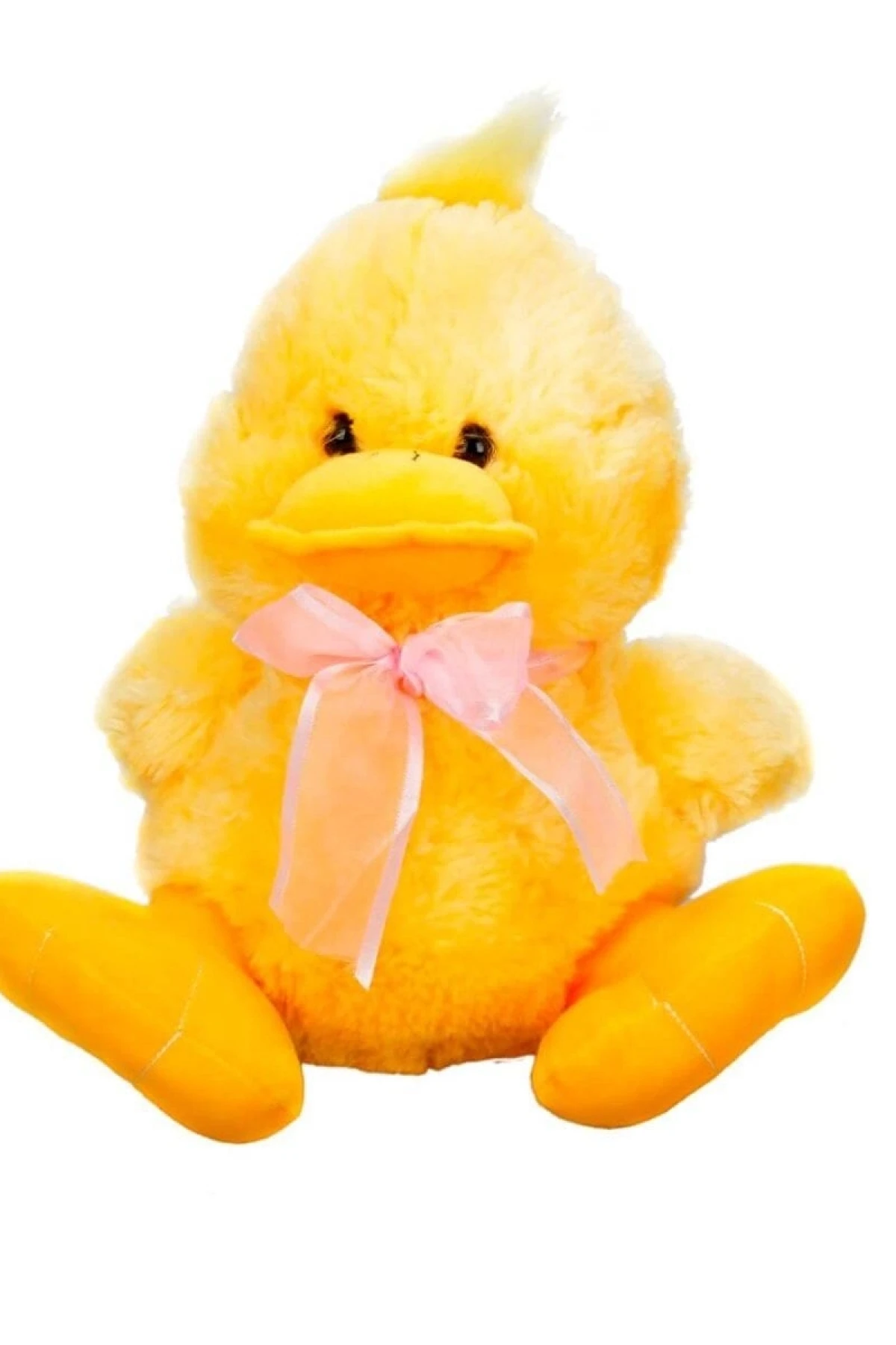 001039 Ördek Peluş 30 cm.