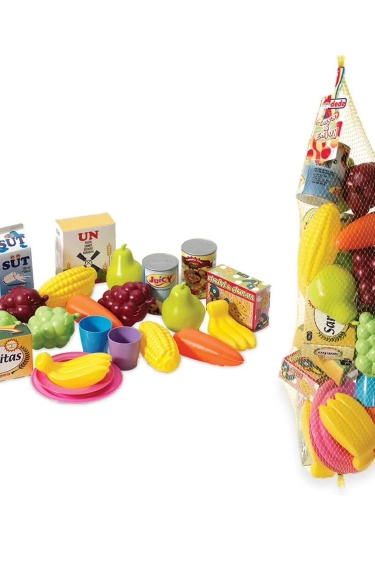 01582 Candy Ken Fileli Meyveler