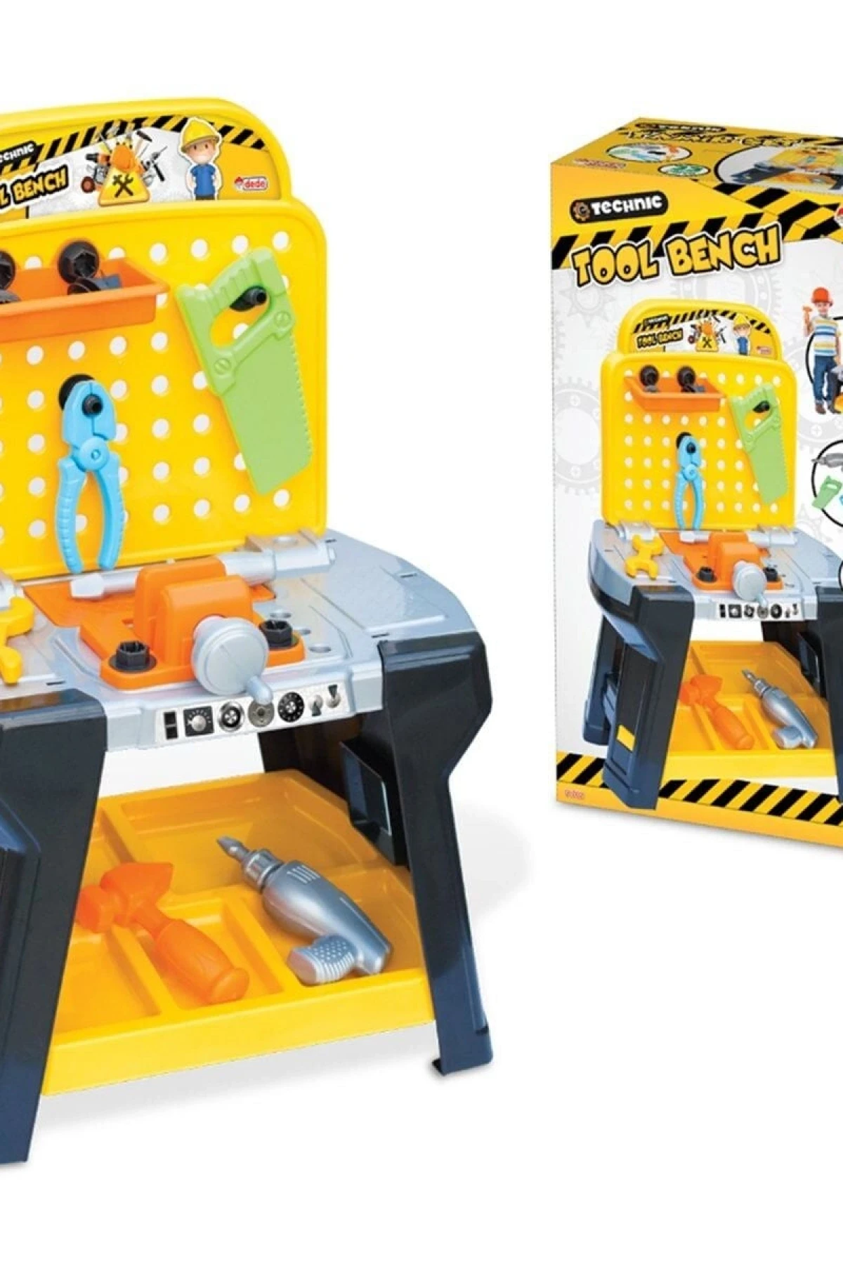 01702 TEKNİK TAMİR SET