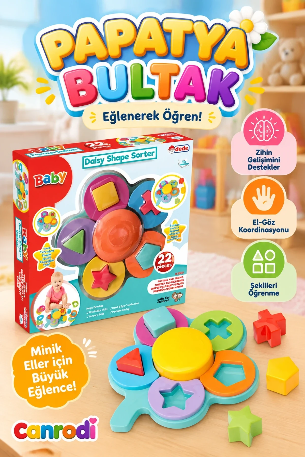 01930 PAPATYA BULTAK