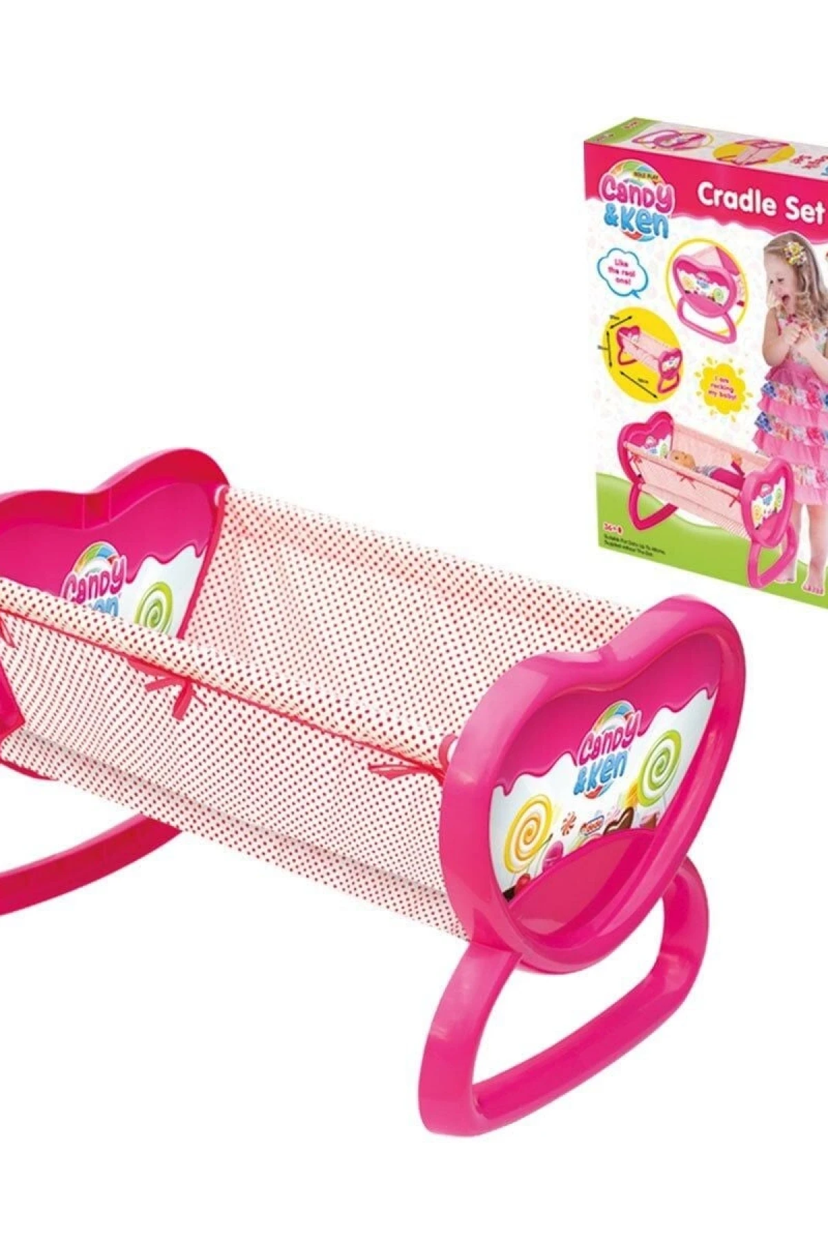 01956 CANDY BEŞİK (KUTUDA)