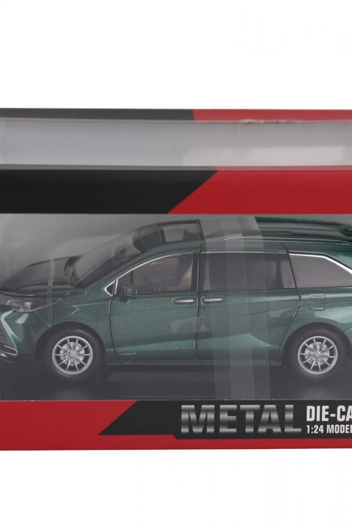 02062-H08111H KT MODEL ARABA