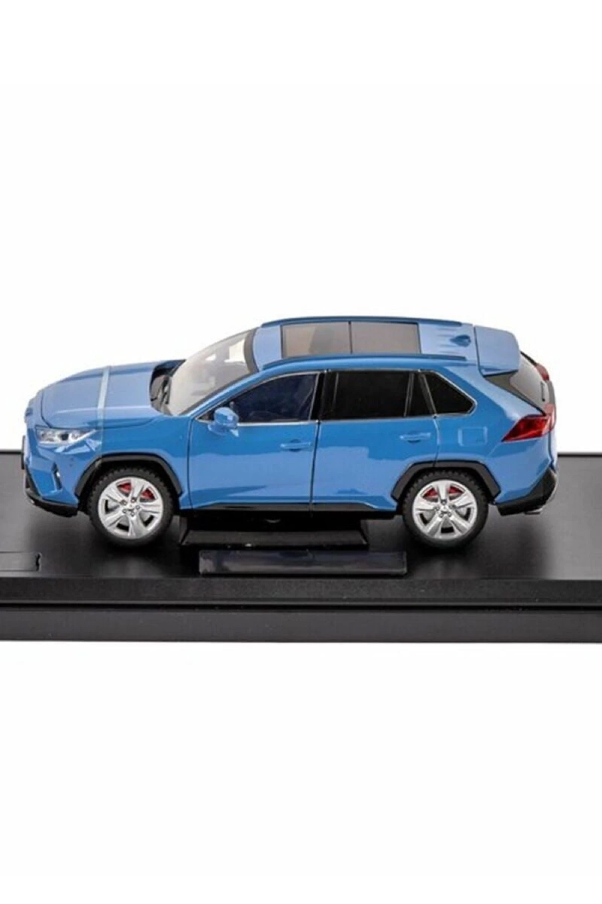 02062-H08666H METAL MODEL ARABA