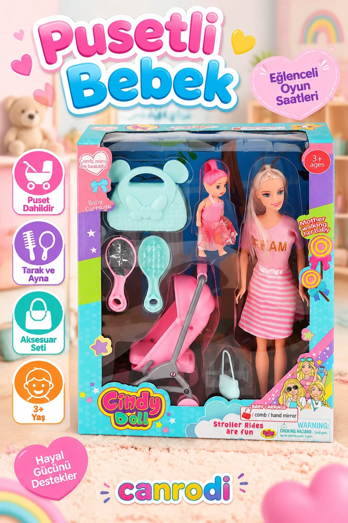 02426 Anlily Pusetli Bebek -canrodi