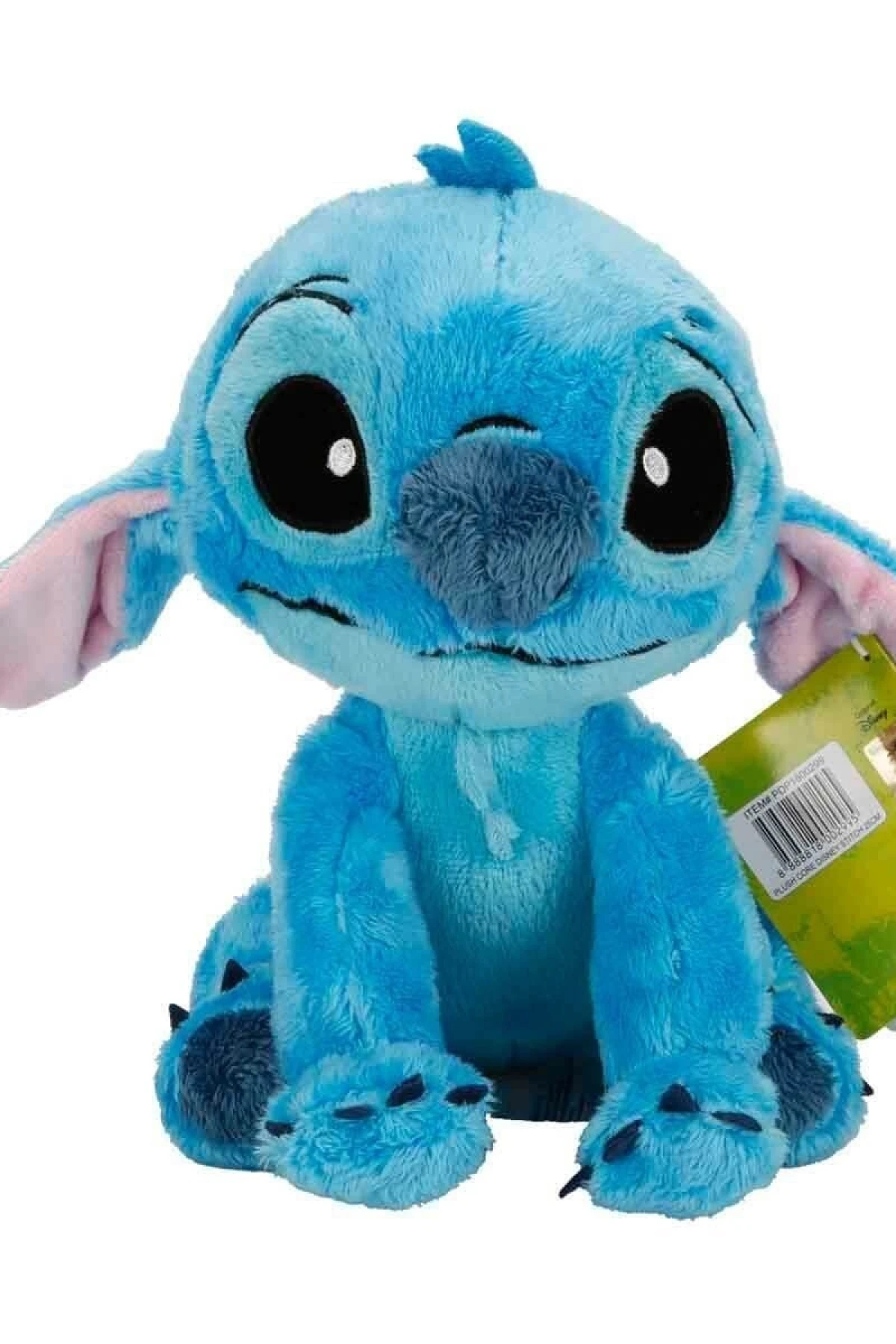 0299 Disney Core Stitch Peluş 25 cm -Sunman