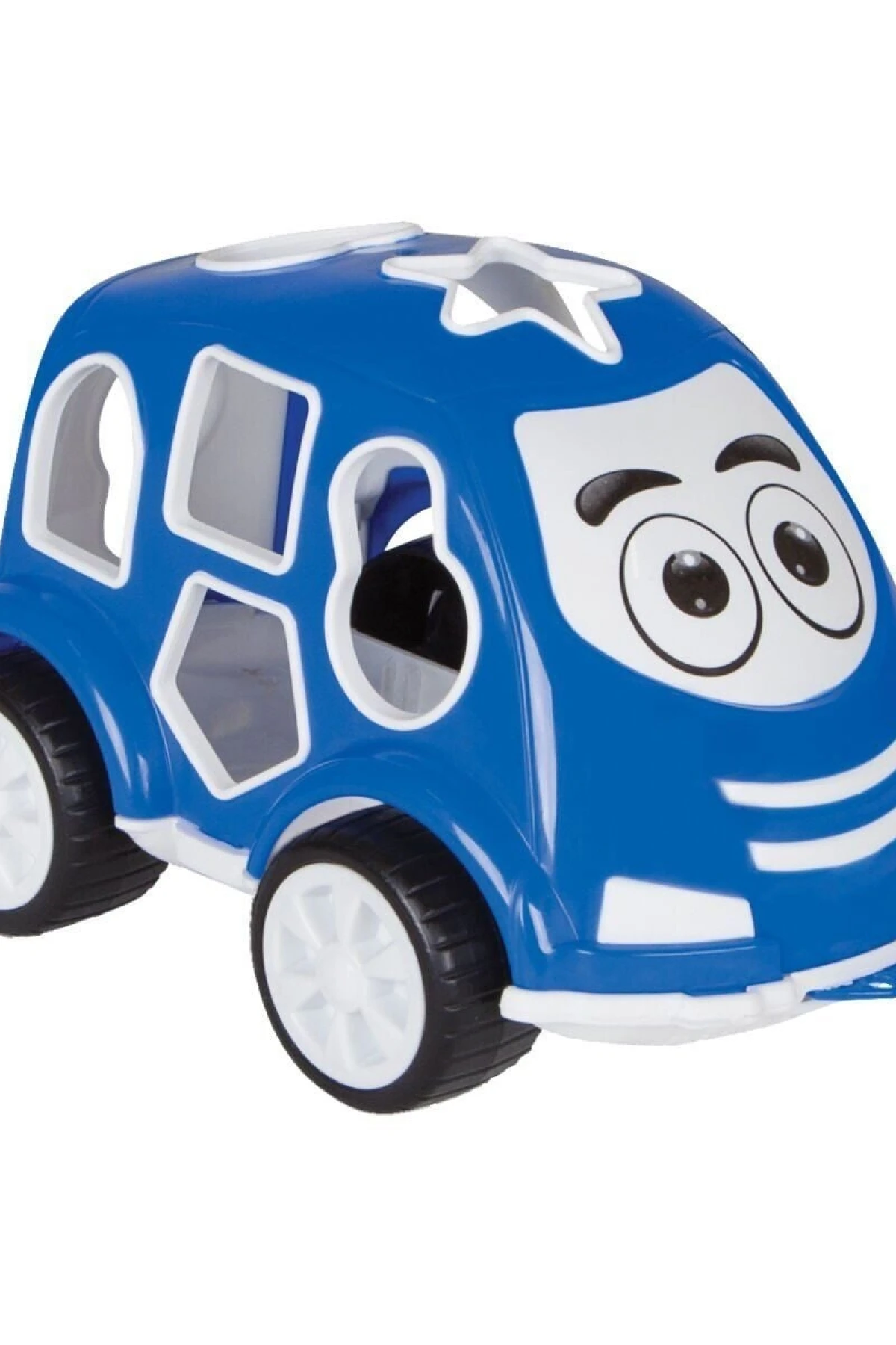 03 187M SMART BULTAK ARABA MAVİ