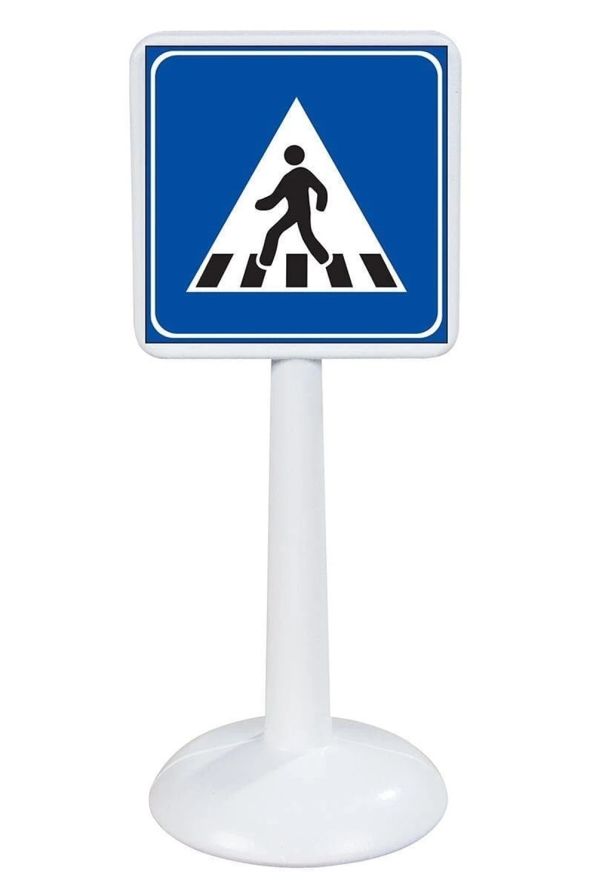 03 273 Pilsan Mini Trafik İşaretleri