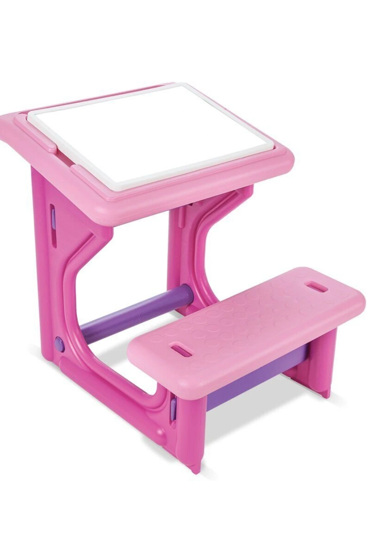 03 410 ÇALIŞMA SIRASI (PEMBE)