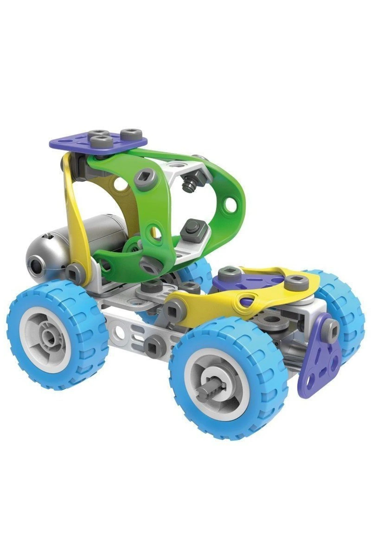 03 597 Smartivity Electric Blocks