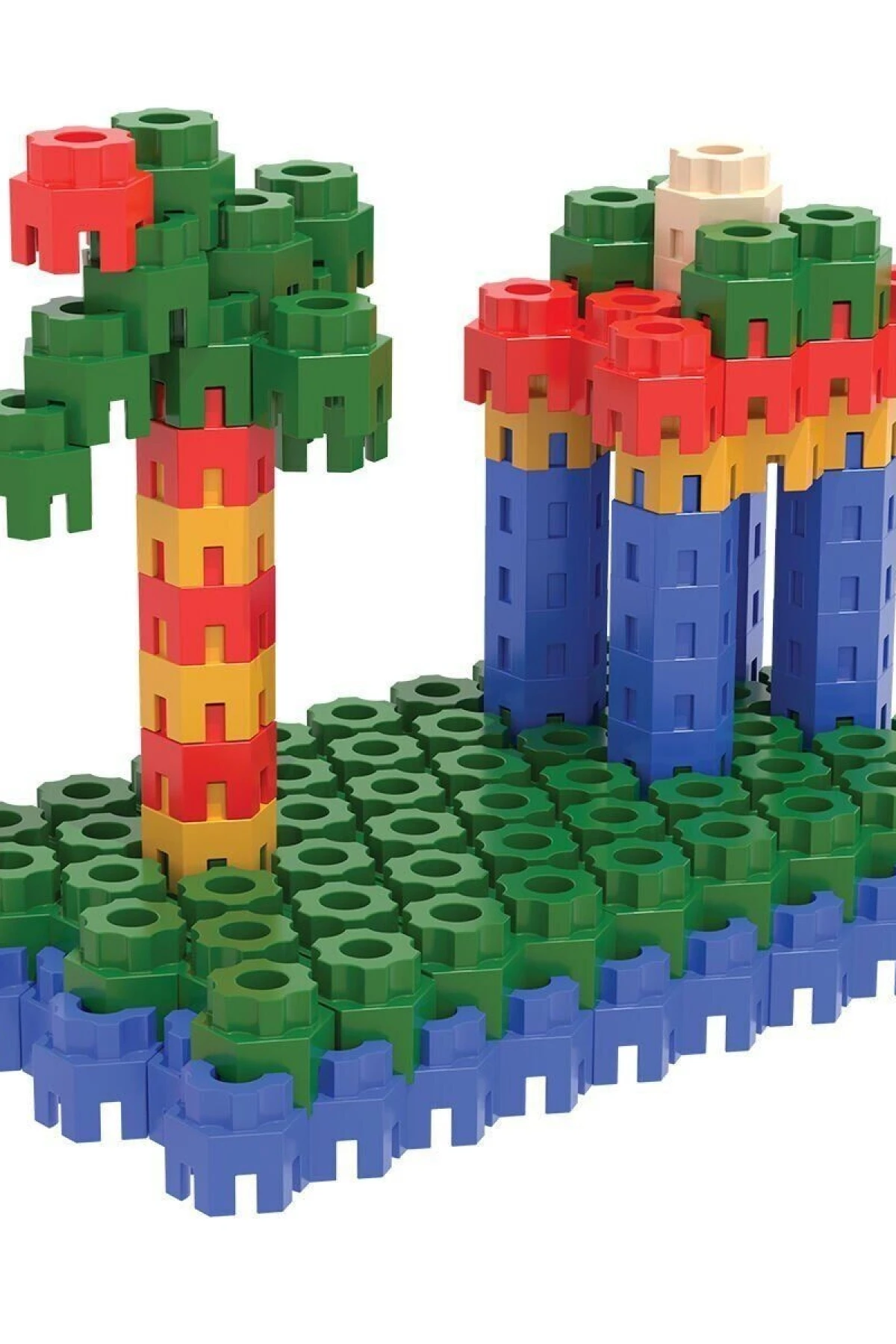 03 648 ALTIGEN BLOKLAR