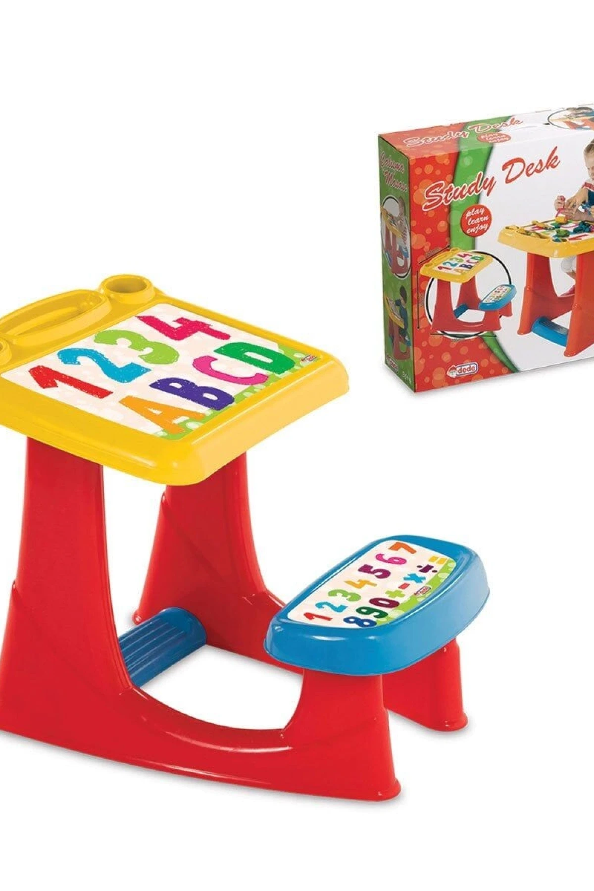 03052 DEDE ÇALIŞMA MASASI