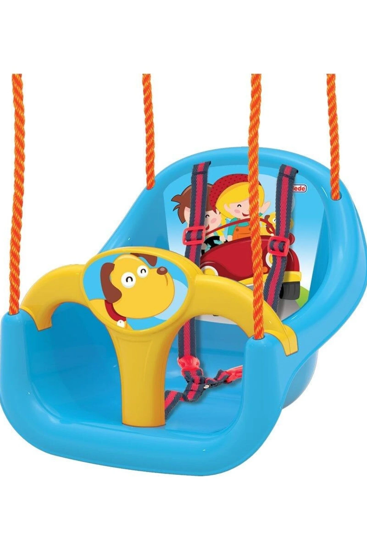 03065 Dede, Salıncak