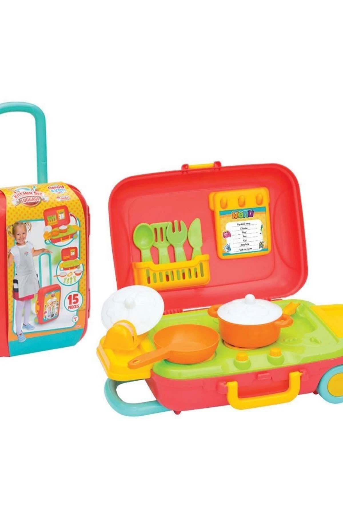 03477 MUTFAK SET BAVULUM